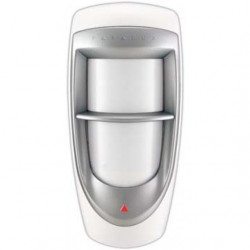 Външен цифров двойно-оптичен PIR за строга охрана PARADOX PMD85 Външен цифров двойно-оптичен PIR за строга охрана PARADOX PMD85