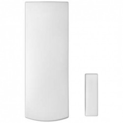 2-Зонов широко-обхватен контакт за врата PARADOX DCT10 2-Зонов широко-обхватен контакт за врата PARADOX DCT10