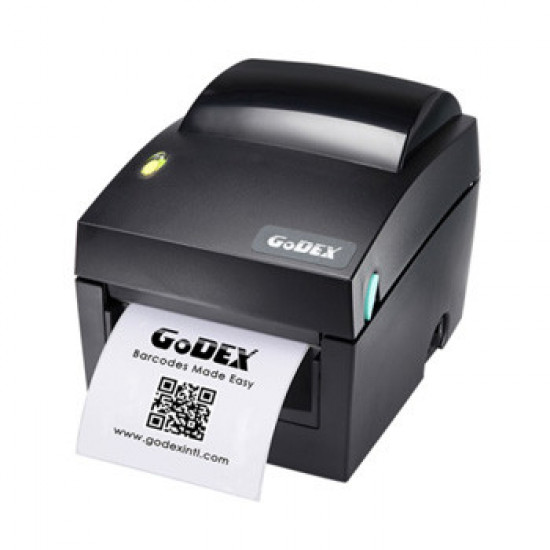 Етикетен баркод принтер GODEX DT41