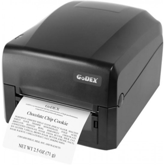 Принтер за етикети GODEX GE300