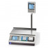Търговска везна Elicom с принтер EPS LP