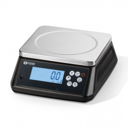 Настолна везна Elicom S300P Настолна везна Elicom S300P