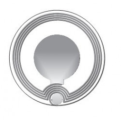 Радиочестотни етикети Checkpoint, серия 2933 EP Round Tamper 33 mm с 25 % повишена детекция Радиочестотни етикети Checkpoint, серия 2933 EP Round Tamper 33 mm с 25 % повишена детекция