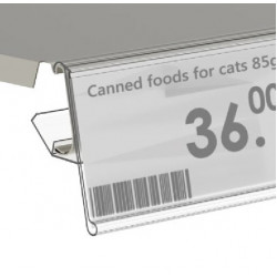 Ценови профил LRY 39/1000 мм