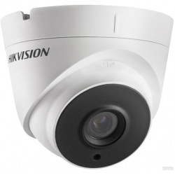 HD-TVI куполна камера за видеонаблюдение Hikvision DS-2CE56D0TIT3F(C) HD-TVI куполна камера за видеонаблюдение Hikvision DS-2CE56D0TIT3F(C)