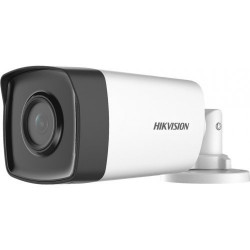 HD-TVI корпусна камера за видеонаблюдение HIKVISION DS-2CE17D0TIT5F(C) HD-TVI корпусна камера за видеонаблюдение HIKVISION DS-2CE17D0TIT5F(C)