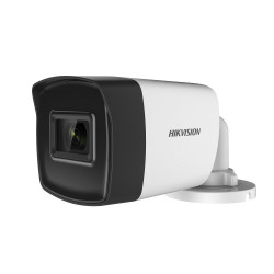 HD-TVI корпусна камера 4 in 1 HIKVISION DS-2CE17H0TIT3F(C)
