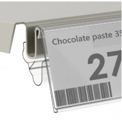 Ценови профил LST 39/1000 мм