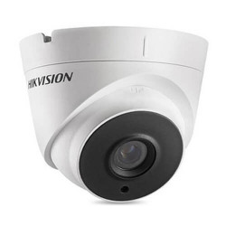 Мегапикселова куполна IP камера Ден/Нощ с вградено IR осветление HIKVISION DS-2CD1323G0EI(C)