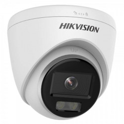 Мегапикселова куполна IP камера Ден/Нощ HIKVISION DS-2CD1327G0-L