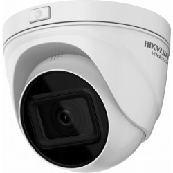 Мегапикселова куполна IP камера Ден/Нощ с вградено IR осветление HIKVISION HWI-T621H-Z(C) Мегапикселова куполна IP камера Ден/Нощ с вградено IR осветление HIKVISION HWI-T621H-Z(C)