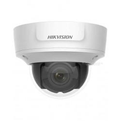 Мегапикселова куполна IP камера Ден/Нощ с вградено IR осветление с обхват до 30 м HIKVISION DS-2CD2721G0-IZ
