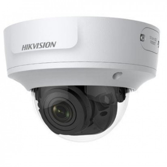 Мегапикселова Ultra-Low Light IP камера Ден/Нощ, EXIR технология с обхват до 40м HIKVISION DS-2CD2723G2-IZS