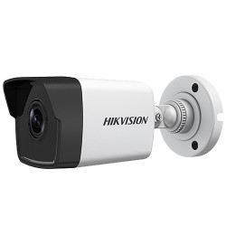 Мегапикселова IP камера Ден/Нощ с вградено IR осветление с обхват до 30 м HIKVISION DS-2CD1043G0-I(C)