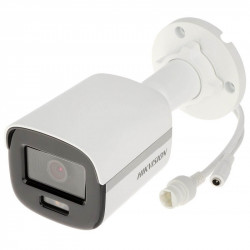 Мегапикселова корпусна IP камера Ден/Нощ HIKVISION DS-2CD1047G0-L