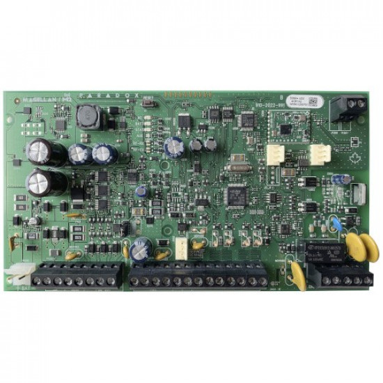 Безжичен контролен панел разширяем до 32 зони 433 MHz MG5050+