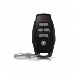 PARADOX REM25 Двупосочно дистанционно управление за алармени системи  PARADOX REM25 Двупосочно дистанционно управление за алармени системи