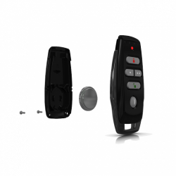 PARADOX REM25 Двупосочно дистанционно управление за алармени системи  PARADOX REM25 Двупосочно дистанционно управление за алармени системи