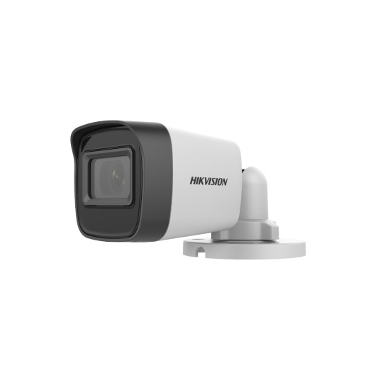 2Mpx HD-TVI камера за видеонаблюдение Hikvision DS-2CE16D0T-ITPF(C)
