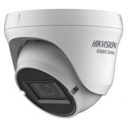 HD-TVI куполна камера (4 in 1) Hikvision HWT-T323-Z