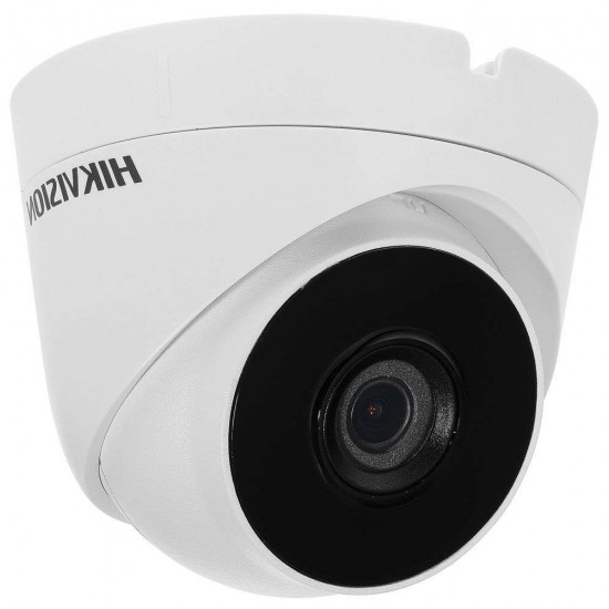 HD-TVI куполна Ultra-Low Light камера (4 in 1) DS-2CE56D8T-IT3F