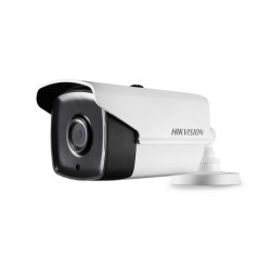 HD-TVI корпусна Ultra-Low Light камера 2 Мегапиксела Hikvision DS-2CE16D8T-IT5F