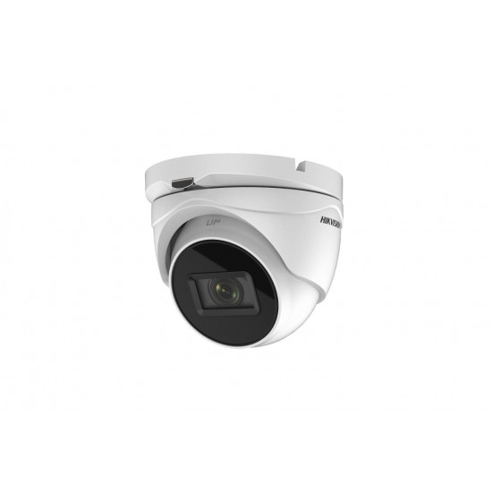 HD-TVI куполна Ultra-Low Light камера (4 in 1) Hikvision DS-2CE79D3T-IT3ZF