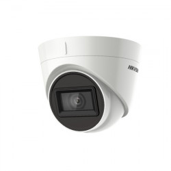 8 Мегапикселова HD-TVI куполна камера за видеонаблюдение (4 in 1) Hikvision DS-2CE78U1T-IT3F 8 Мегапикселова HD-TVI куполна камера за видеонаблюдение (4 in 1) Hikvision DS-2CE78U1T-IT3F