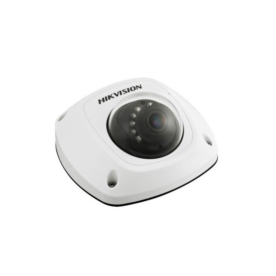 2.0 Мегапикселова Ден/Нощ IP камера за видеонаблюдение с EXIR осветление до 30м и вграден микрофон HIKVISION DS-2CD2523G2-I(D)