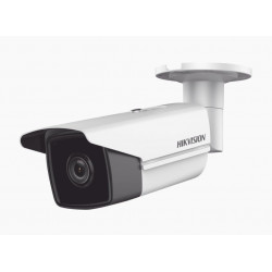 Мегапикселова IP камера Ден/Нощ, EXIR технология с обхват до 60м HIKVISION DS-2CD2T43G2-2I Мегапикселова IP камера Ден/Нощ, EXIR технология с обхват до 60м HIKVISION DS-2CD2T43G2-2I