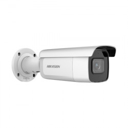 4 Мегапикселова корпусна IP камера за видеонаблюдение с IR осветление до 60 м DS-2CD2643G2-IZS