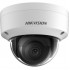 6.0 Мегапикселова куполна вандалоустойчива AcuSense IP камера с EXIR до 30 метра HIKVISION DS-2CD2163G2-I