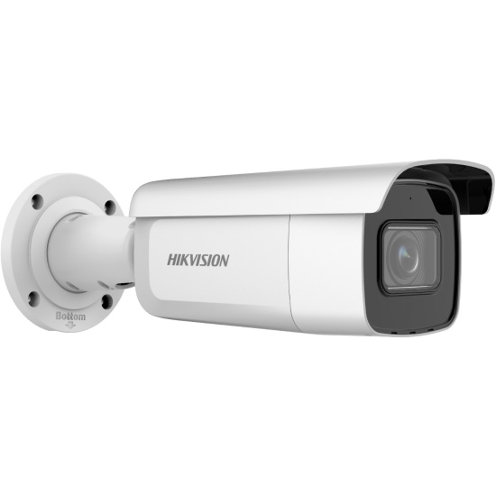 6 MPx корпусна IP камера за видеонаблюдение с EXIR до 60м HIKVISION DS-2CD2663G2-IZS