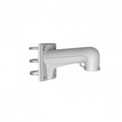 Стойка за монтаж на стълб (ø67-127mm) на PTZ камери Hikvision DS-1602ZJ-POLE Стойка за монтаж на стълб (ø67-127mm) на PTZ камери Hikvision DS-1602ZJ-POLE