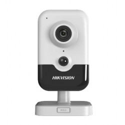 Безжична компактна IP камера Ден/Нощ HIKVISION DS-2CD2421G0- IW(W) Безжична компактна IP камера Ден/Нощ HIKVISION DS-2CD2421G0- IW(W)