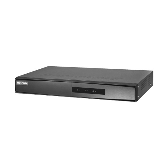 8-канален мрежов рекордер/сървър за видеонаблюдение DS-7108NI-Q1/M(C)