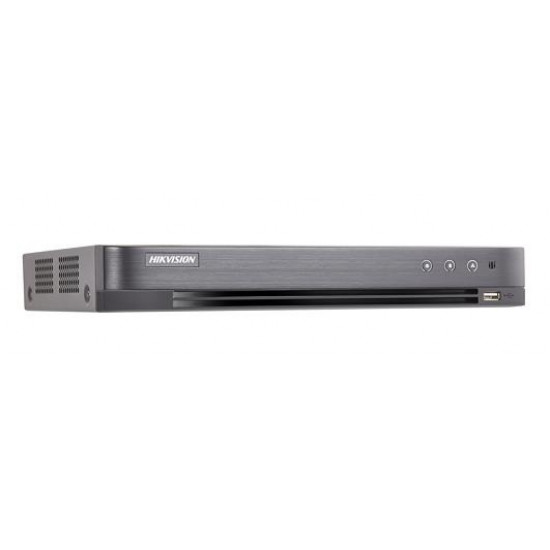 16-канален мрежов рекордер/сървър за видеонаблюдение HIKVISION DS-7616NI-Q1(D)