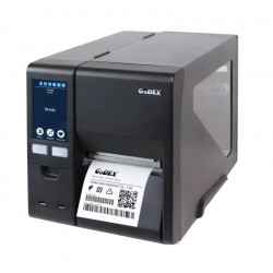 Принтер за етикети GODEX GX4600i Принтер за етикети GODEX GX4600i
