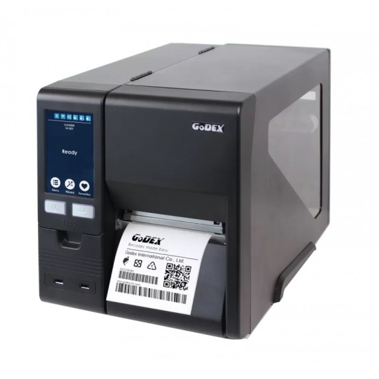 Индустриален принтер за етикети ZEBRA ZT230