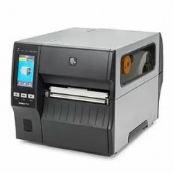 Индустриален принтер за етикети ZEBRA ZT421 Индустриален принтер за етикети ZEBRA ZT421
