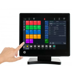 Тъчскрийн POS монитор HP L6015tm