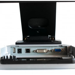 Тъчскрийн POS монитор Wincor Nixdorf BA92 без стойка