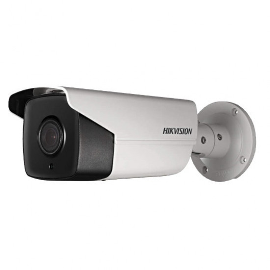 HIKVISION Мегапикселова IP камера Ден/Нощ с вградено IR осветление с обхват до 30 м DS-2CD1001-I