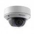 HIKVISION Мегапикселова куполна IP камера Ден/Нощ с вградено IR осветление DS-2CD2720F-IZS