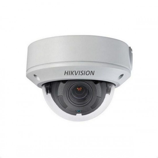 HIKVISION Мегапикселова куполна IP камера Ден/Нощ с вградено IR осветление DS-2CD1731FWD-IZ