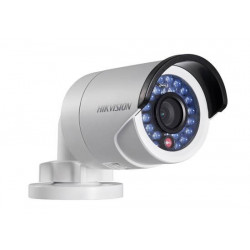 HIKVISION Мегапикселова IP камера Ден/Нощ с вградено IR осветление DS-2CD2042WD-I