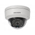 HIKVISION Мегапикселова куполна IP камера Ден/Нощ с вградено IR осветление DS-2CD2142FWD-I