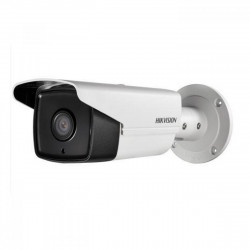 HIKVISION Мегапикселова IP камера Ден/Нощ, EXIR технология DS-2CD2T42WD-I5