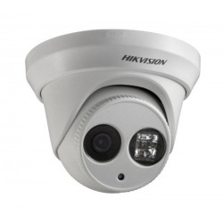 HIKVISION Мегапикселова IP камера Ден/Нощ, EXIR технология DS-2CD2342WD-I