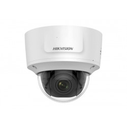 HIKVISION Мегапикселова куполна IP камера с вградено IR осветление DS-2CD2743G0-IZS